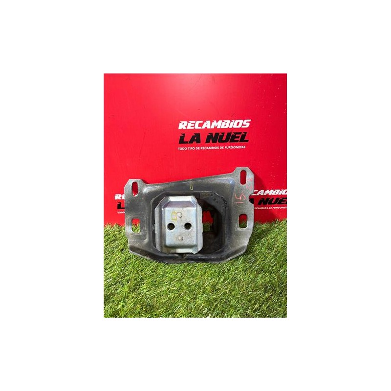 Recambio de soporte izdo. caja cambios para citroën jumpy furgón (05.2016) 2.0 control m [2,0 ltr. - 90 kw blue-hdi fap] referen