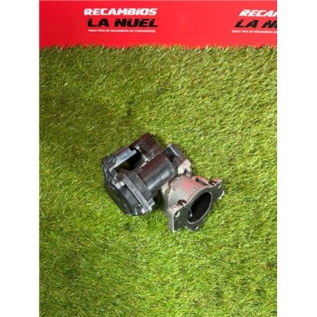 Recambio de caja mariposa aire para citroën jumpy furgón (05.2016) 2.0 control m [2,0 ltr. - 90 kw blue-hdi fap] referencia OEM 