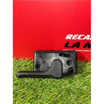 Recambio de manilla int. puerta tra. izda. para mercedes-benz vito furgón (447)(07.2014) 1.6 109/111 cdi worker compacta (447.60