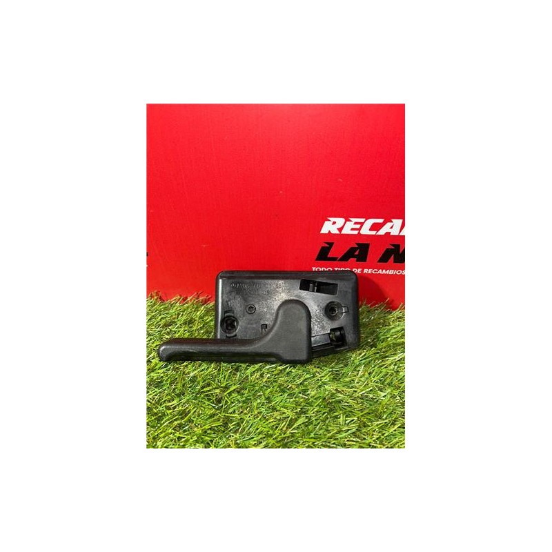 Recambio de manilla int. puerta tra. izda. para mercedes-benz vito furgón (447)(07.2014) 1.6 109/111 cdi worker compacta (447.60