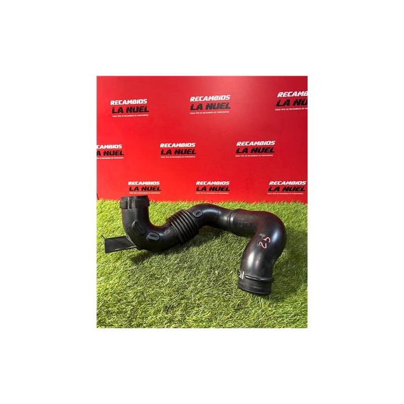 Recambio de varios para opel movano b furgón/combi (2010) 2.3 fg. l1h1 2,8t [2,3 ltr. - 81 kw cdti] referencia OEM IAM 165554107