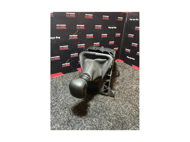 Recambio de palanca de cambio para opel vivaro furgón (2019) 1.5 s express [1,5 ltr. - 75 kw cdti dpf] referencia OEM IAM 980954