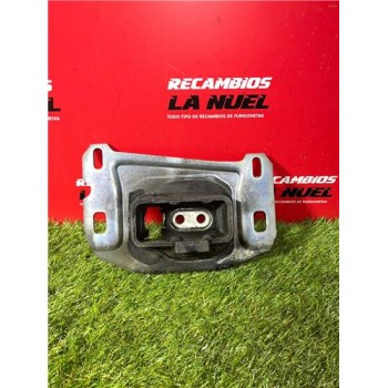 Recambio de soporte izdo. caja cambios para citroën jumpy furgón (05.2016) 2.0 control m [2,0 ltr. - 90 kw blue-hdi fap] referen