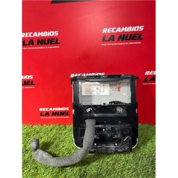 Recambio de luz interior techo para mercedes-benz vito furgón (447)(07.2014) 1.6 109/111 cdi worker compacta (447.601) [1,6 ltr.