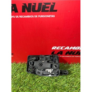 Recambio de manilla int. puerta tra. izda. para mercedes-benz vito furgón (447)(07.2014) 1.6 109/111 cdi worker compacta (447.60