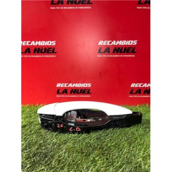 MANETA EXTERIOR PUERTA CORREDERA DERECHA 9802977380 GEO024923 