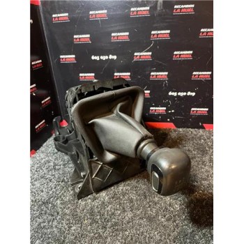 Recambio de palanca de cambio para opel vivaro furgón (2019) 1.5 s express [1,5 ltr. - 75 kw cdti dpf] referencia OEM IAM 980954