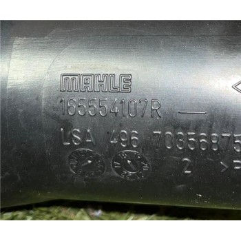 Recambio de varios para opel movano b furgón/combi (2010) 2.3 fg. l1h1 2,8t [2,3 ltr. - 81 kw cdti] referencia OEM IAM 165554107