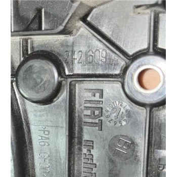 Recambio de manilla interior puerta corredera dcha. para citroën jumper furgon (05.2014) 2.0 30 l1h1 bluehdi 110 [2,0 ltr. - 81 