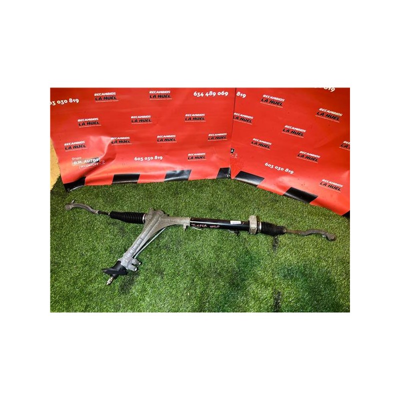 Recambio de cremallera direccion normal para citroën jumper furgon (05.2014) 2.0 30 l1h1 bluehdi 110 [2,0 ltr. - 81 kw blue-hdi 