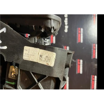 Recambio de palanca de cambio para opel vivaro furgón (2019) 1.5 s express [1,5 ltr. - 75 kw cdti dpf] referencia OEM IAM 980954