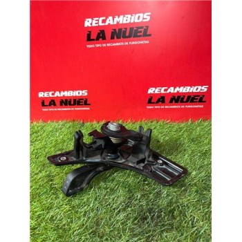 Recambio de manilla interior puerta corredera dcha. para citroën jumper furgon (05.2014) 2.0 30 l1h1 bluehdi 110 [2,0 ltr. - 81 