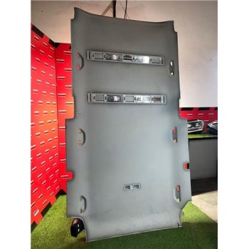 Recambio de techo para volkswagen t6 transporter bus (sg)(05.2015) 2.0 caravelle premium largo [2,0 ltr. - 110 kw tdi] referenci