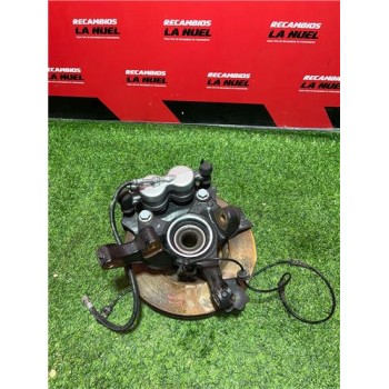 Recambio de buje delantero izquierdo para mercedes-benz vito furgón (447)(07.2014) 1.6 109/111 cdi worker compacta (447.601) [1,