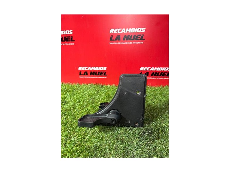 Recambio de manilla interior puerta corredera dcha. para citroën jumper furgon (05.2014) 2.0 30 l1h1 bluehdi 110 [2,0 ltr. - 81 