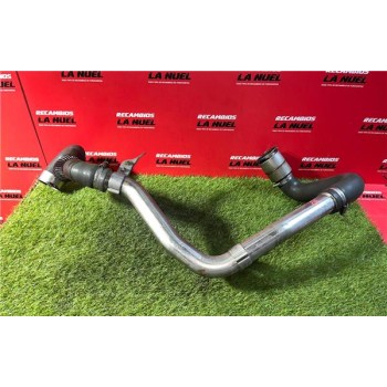 TUBO INTERCOOLER ZN002803 