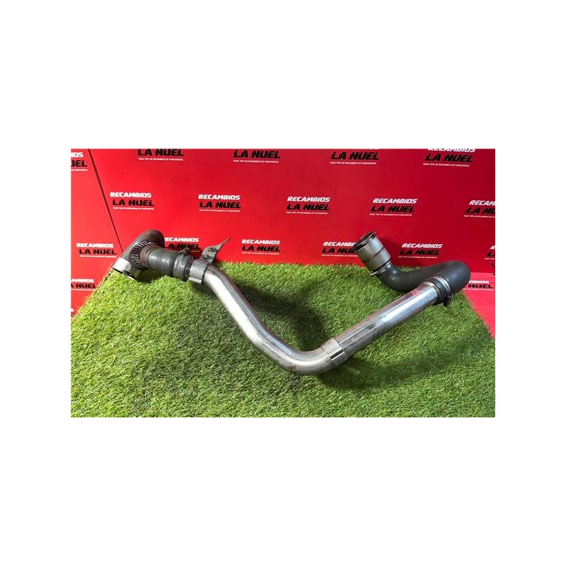 Recambio de tubo intercooler para opel movano b furgón/combi (2010) 2.3 fg. l1h1 2,8t [2,3 ltr. - 81 kw cdti] referencia OEM IAM