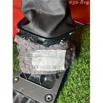 Recambio de palanca de cambio para renault express (04.2021) 1.5 basis [1,5 ltr. - 55 kw blue dci diesel fap] referencia OEM IAM