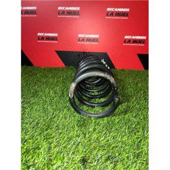 Recambio de muelle amortiguacion para peugeot peugeot partnert yh01 referencia OEM IAM YH01  