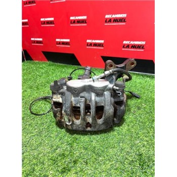 Recambio de buje delantero izquierdo para mercedes-benz vito furgón (447)(07.2014) 1.6 109/111 cdi worker compacta (447.601) [1,