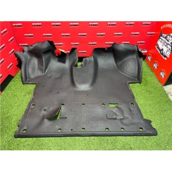 Recambio de moqueta suelo interior para volkswagen t6 transporter bus (sg)(05.2015) 2.0 caravelle premium largo [2,0 ltr. - 110 