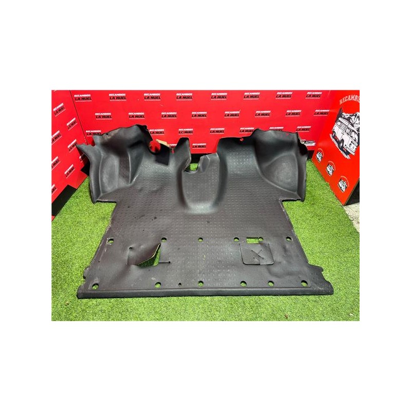 Recambio de moqueta suelo interior para volkswagen t6 transporter bus (sg)(05.2015) 2.0 caravelle premium largo [2,0 ltr. - 110 