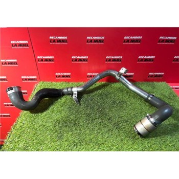 Recambio de tubo intercooler para opel movano b furgón/combi (2010) 2.3 fg. l1h1 2,8t [2,3 ltr. - 81 kw cdti] referencia OEM IAM