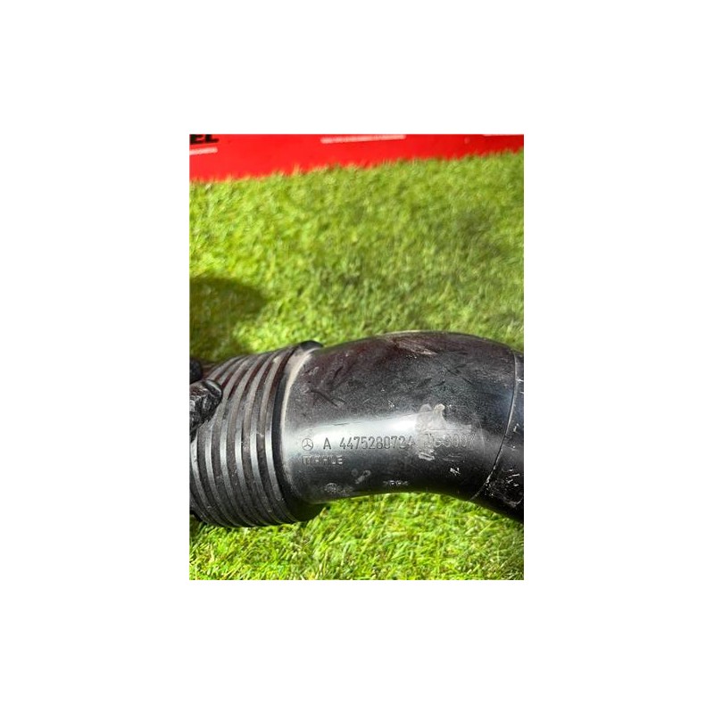 Recambio de varios para mercedes-benz vito furgón (447)(07.2014) 1.6 109/111 cdi worker compacta (447.601) [1,6 ltr. - 84 kw cdi