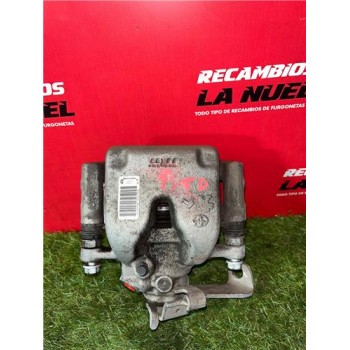 PINZA FRENO TRASERA DERECHA 9806477980 