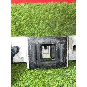 Recambio de soporte izquierdo motor para renault master iii furgón (02.2010) 2.3 l2h2 hka 3,5t [2,3 ltr. - 99 kw dci diesel cat]