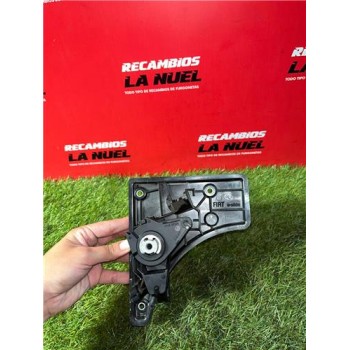 Recambio de manilla interior puerta corredera dcha. para citroën jumper furgon (05.2014) 2.0 30 l1h1 bluehdi 110 [2,0 ltr. - 81 