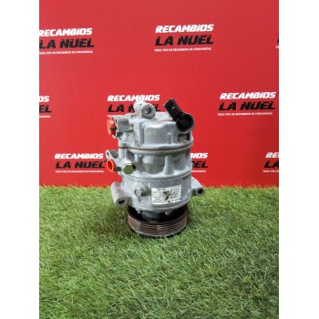 COMPRESOR AIRE ACONDICIONADO 7LA816803 7E0816803B 021933106B4