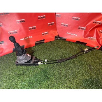 Recambio de palanca de cambio para renault express (04.2021) 1.5 basis [1,5 ltr. - 55 kw blue dci diesel fap] referencia OEM IAM