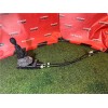 Recambio de palanca de cambio para renault express (04.2021) 1.5 basis [1,5 ltr. - 55 kw blue dci diesel fap] referencia OEM IAM