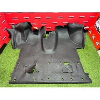 Recambio de moqueta suelo interior para volkswagen t6 transporter bus (sg)(05.2015) 2.0 caravelle premium largo [2,0 ltr. - 110 