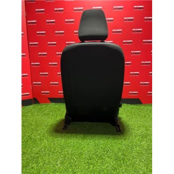 Recambio de asiento delantero izquierdo para renault express (04.2021) 1.5 advance [1,5 ltr. - 55 kw blue dci diesel fap] refere
