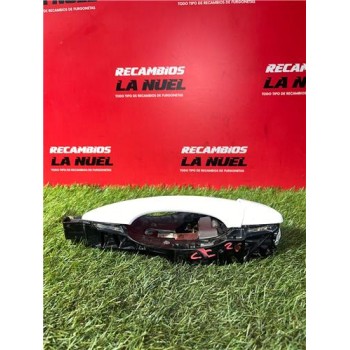 MANETA EXTERIOR PUERTA CORREDERA IZDA.. 