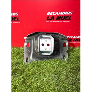 SOPORTE IZQUIERDO CAJA CAMBIOS 9673768480 