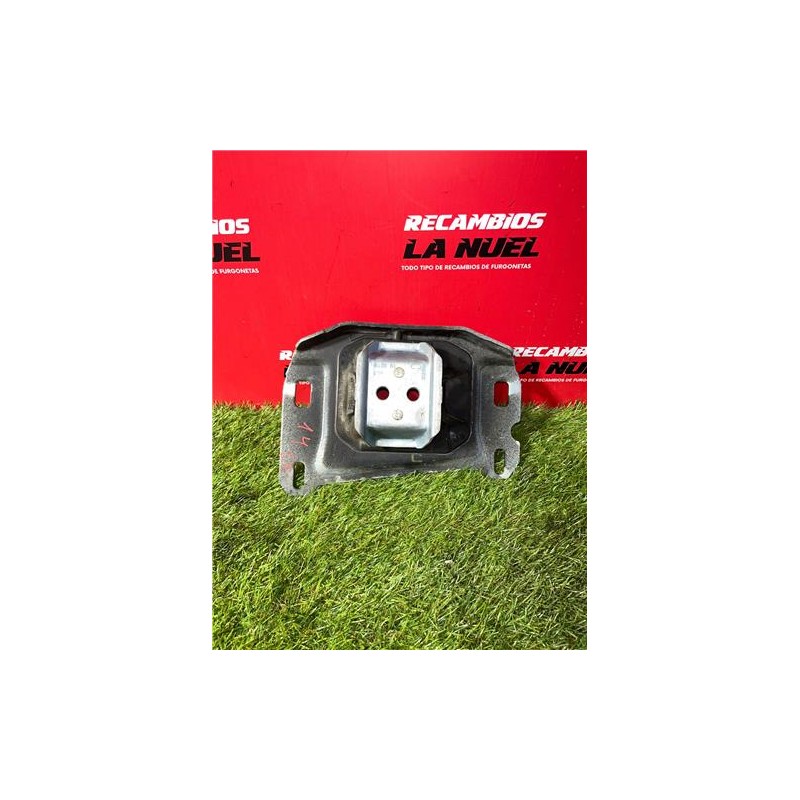 Recambio de soporte izdo. caja cambios para citroën jumpy furgón (05.2016) 2.0 control m [2,0 ltr. - 90 kw blue-hdi fap] referen