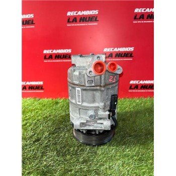 COMPRESOR AIRE ACONDICIONADO 8200848916B 