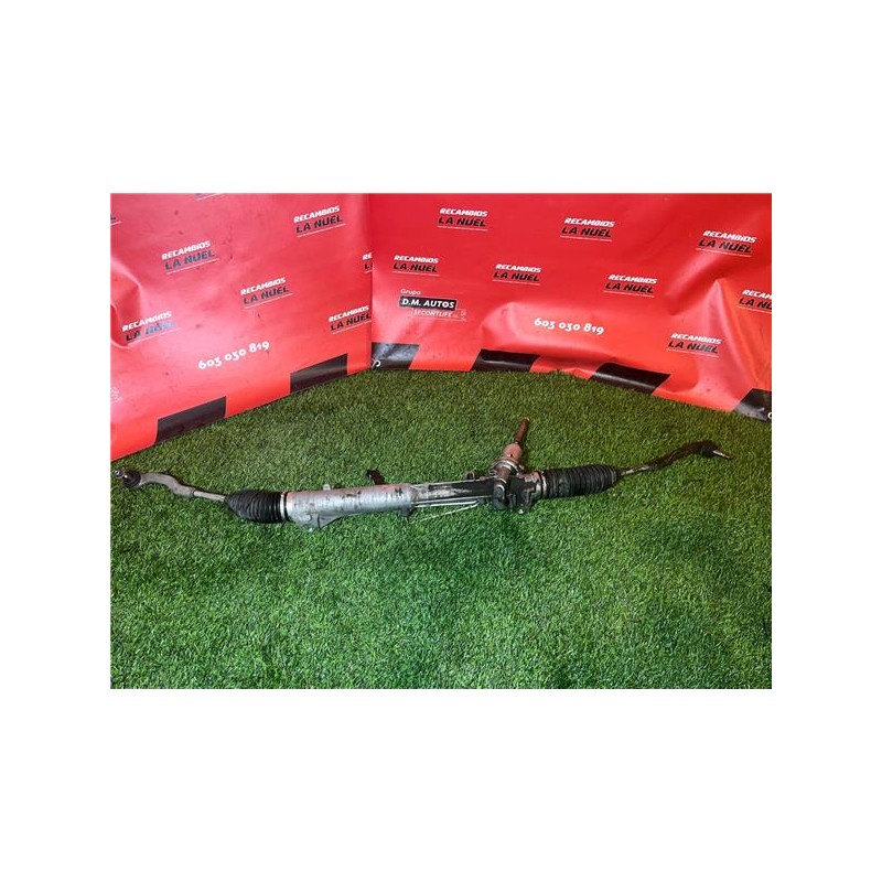 Recambio de cremallera direccion normal para citroën jumpy furgón (05.2016) 2.0 control m [2,0 ltr. - 90 kw blue-hdi fap] refere