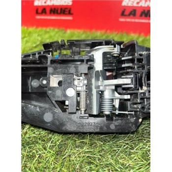 Recambio de maneta exterior puerta corredera izda.. para opel combo life e (2018) 1.5 edition [1,5 ltr. - 75 kw cdti dpf] refere