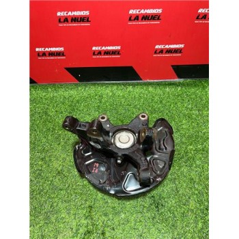 Recambio de buje delantero izquierdo para mercedes-benz vito furgón (447)(07.2014) 1.6 109/111 cdi worker compacta (447.601) [1,