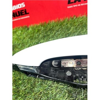 Recambio de maneta exterior puerta corredera izda.. para opel combo life e (2018) 1.5 edition [1,5 ltr. - 75 kw cdti dpf] refere