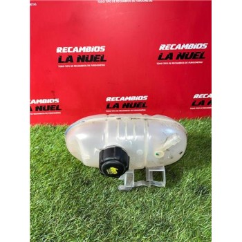 Recambio de botella expansion para renault trafic iii furgón (06.2014) m9r z7 referencia OEM IAM 217101893R  