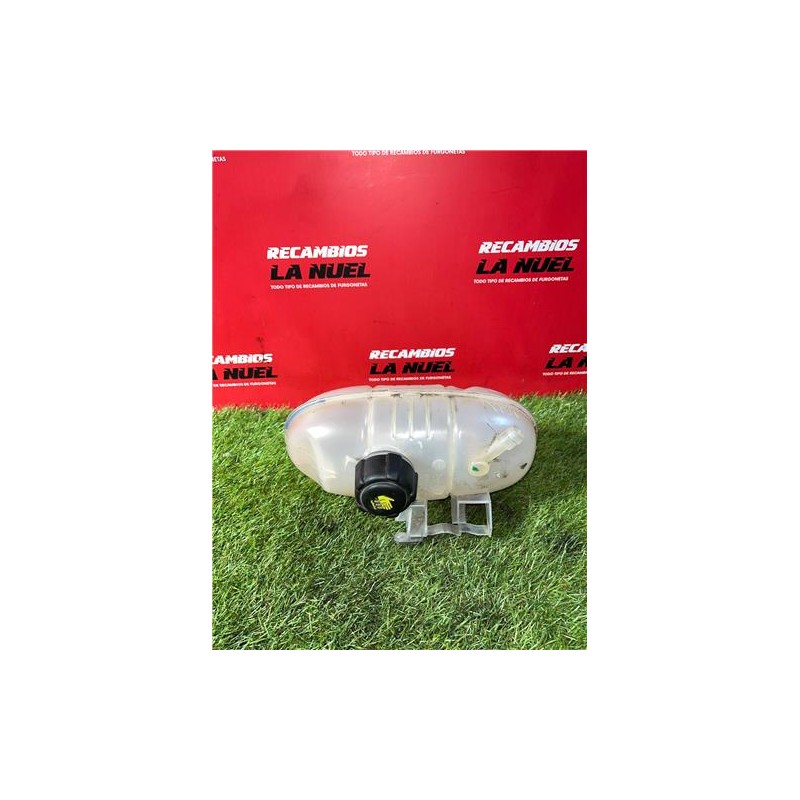 Recambio de botella expansion para renault trafic iii furgón (06.2014) m9r z7 referencia OEM IAM 217101893R  