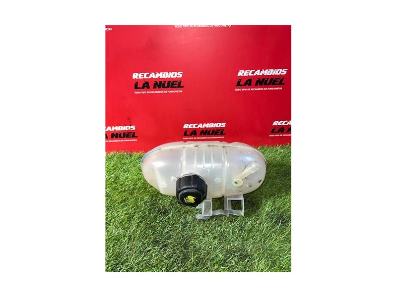 Recambio de botella expansion para renault trafic iii furgón (06.2014) m9r z7 referencia OEM IAM 217101893R  