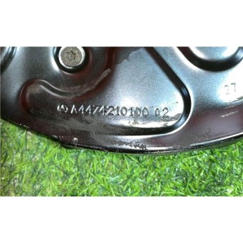 Recambio de buje delantero izquierdo para mercedes-benz vito furgón (447)(07.2014) 1.6 109/111 cdi worker compacta (447.601) [1,