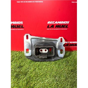 Recambio de soporte izdo. caja cambios para citroën jumpy furgón (05.2016) 2.0 control m [2,0 ltr. - 90 kw blue-hdi fap] referen