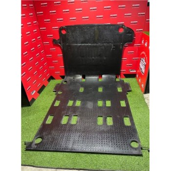 Recambio de moqueta suelo interior para volkswagen t6 transporter bus (sg)(05.2015) 2.0 caravelle premium largo [2,0 ltr. - 110 